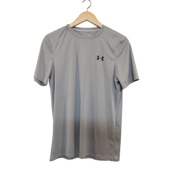 Under Armour Other - Under Armour gray men t shirt